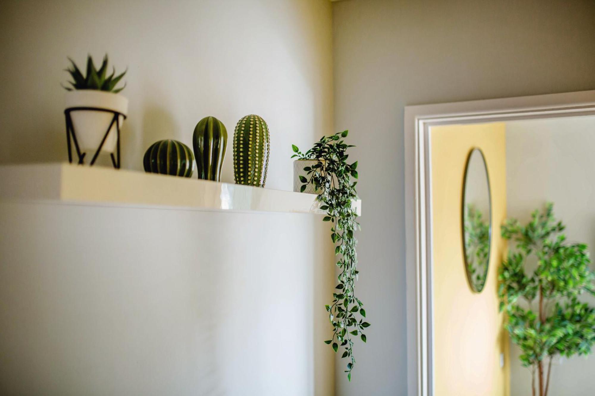The Banana Loft Central Sheffield Retreat 6Ppl Экстерьер фото