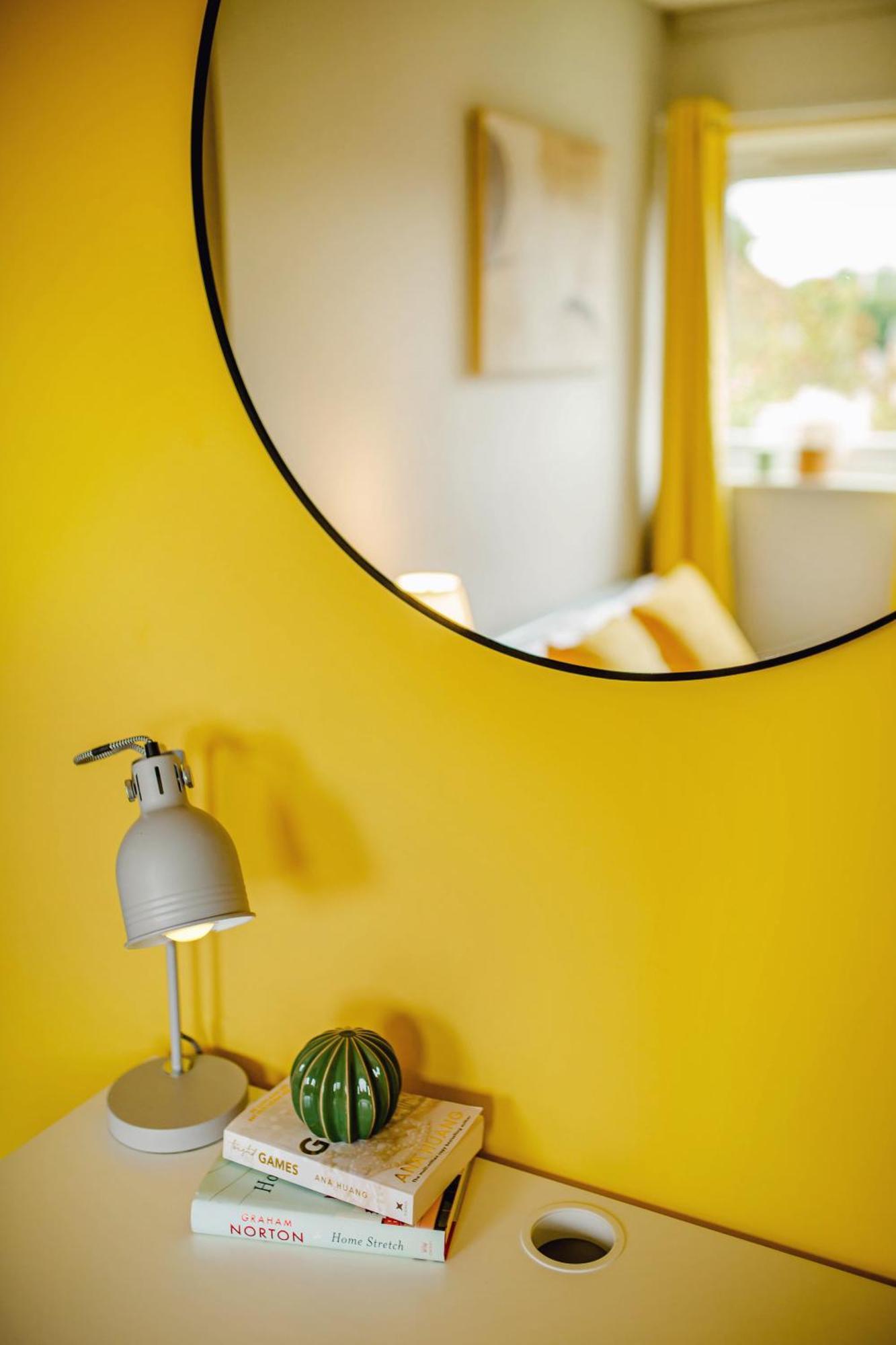 The Banana Loft Central Sheffield Retreat 6Ppl Экстерьер фото